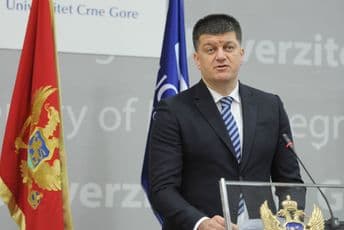 Mitrović: Solidarnost i humanost naših ljudi u svijetu čini nas ponosnim Mitrović: Solidarnost i humanost naših ljudi u svijetu čini nas ponosnim