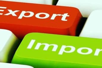 Izvezeno 61,2 miliona eura robe Izvezeno 61,2 miliona eura robe