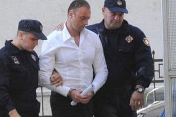 Puštanje na slobodu čekaju 43 osuđenika, među njima i Mandić Puštanje na slobodu čekaju 43 osuđenika, među njima i Mandić