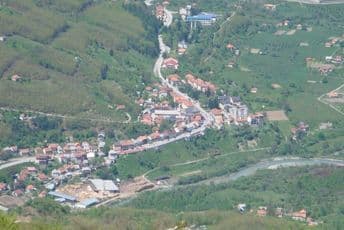 Andrijevica: Podaci o toku pandemije COVID 19