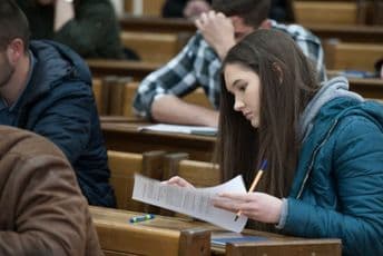 Apel studenata uvažiti što hitnije Apel studenata uvažiti što hitnije