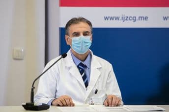 Istraživanje Ipsosa: Građani najviše vjeruju Mugoši, od političara Markoviću Istraživanje Ipsosa: Građani najviše vjeruju Mugoši, od političara Markoviću