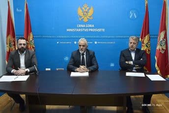 Stručne škole pripremile oko 350 video materijala Stručne škole pripremile oko 350 video materijala