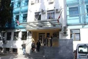 Odlaže se prijem penzionera u drugoj i trećoj smjeni hotela „PIO“ u Ulcinju Odlaže se prijem penzionera u drugoj i trećoj smjeni hotela „PIO“ u Ulcinju