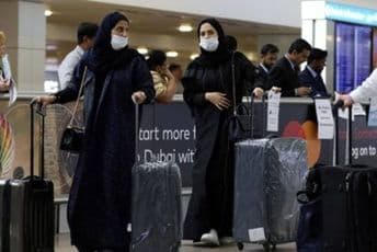 I Dubai u karantinu I Dubai u karantinu