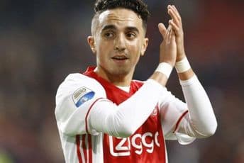 Ajaks raskinuo ugovor sa igračem koji se probudio iz kome Ajaks raskinuo ugovor sa igračem koji se probudio iz kome