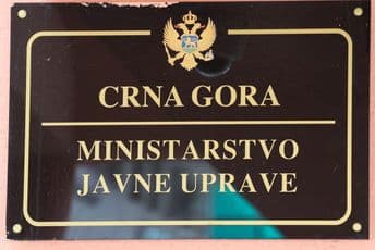 MJU: Javna rasprava sprovedena, dodatne konsultacije zbog velikog interesovanja javnosti MJU: Javna rasprava sprovedena, dodatne konsultacije zbog velikog interesovanja javnosti