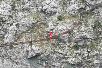 Za volontere Crvenog krsta nema prepreka Za volontere Crvenog krsta nema prepreka