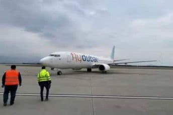 Stigao drugi avion sa medicinskom opremom koju je obezbijedio Petros Statis Stigao drugi avion sa medicinskom opremom koju je obezbijedio Petros Statis