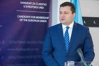 Smolović: Epidemiološka situacija u Bijelom Polju na zadovoljavajućem nivou, preduzimamo sve mjere Smolović: Epidemiološka situacija u Bijelom Polju na zadovoljavajućem nivou, preduzimamo sve mjere