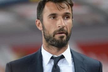 Mirko VUČINIĆ: Tuga u Italiji, nadam se da ćemo brzo izaći iz ovog pakla Mirko VUČINIĆ: Tuga u Italiji, nadam se da ćemo brzo izaći iz ovog pakla