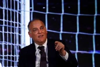 Španci odredili krajnji rok za nastavak La Lige, u suprotnom poništenje sezone Španci odredili krajnji rok za nastavak La Lige, u suprotnom poništenje sezone