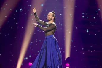 Slavko Kalezić: Vodim vas u ljepši svijet makar na šest minuta Slavko Kalezić: Vodim vas u ljepši svijet makar na šest minuta