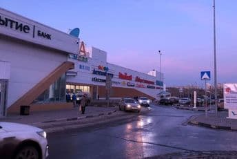 Podgoričanka iz Sankt Petersburga: I Rusi uvode rigorozne mjere Podgoričanka iz Sankt Petersburga: I Rusi uvode rigorozne mjere