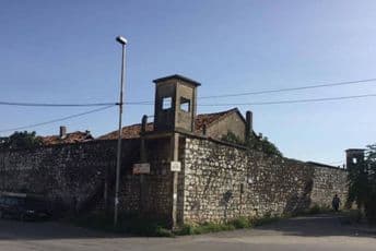 U blizini Jusovače biće podzemna garaža U blizini Jusovače biće podzemna garaža