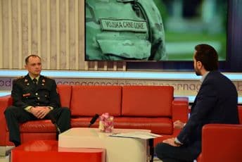 Vulević: Ako zatreba VCG će se još obimnije angažovati Vulević: Ako zatreba VCG će se još obimnije angažovati