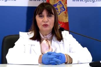 ASK: Miranović dostavila netačan izvještaj o prihodima i imovini ASK: Miranović dostavila netačan izvještaj o prihodima i imovini