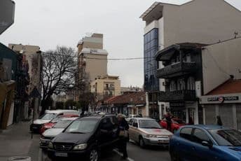 Najhladniji 1. april u Podgorici i na Žabljaku u posljednjih 70 godina Podgorica