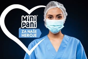 Kompanija Mini Pani: Pozivamo zdravstvene radnike da dođu na besplatni obrok Kompanija Mini Pani: Pozivamo zdravstvene radnike da dođu na besplatni obrok