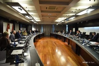 NKT: Od sjutra jedan pres dnevno NKT: Od sjutra jedan pres dnevno