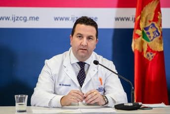 Eraković: Slučaj u vrtiću za sada nije imao veći epidemiološki karakter Eraković: Slučaj u vrtiću za sada nije imao veći epidemiološki karakter
