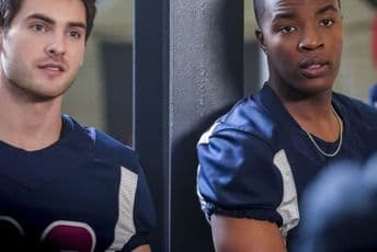 Za ljubitelje sporta, serija - „Američka priča II“ Za ljubitelje sporta, serija - „Američka priča II“