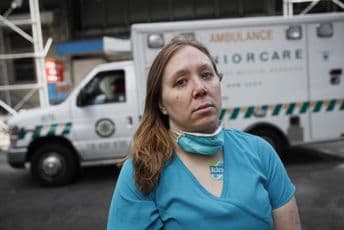 Broj žrtava u Njujorku udvostručen, najviše zaraženih u Kvinsu i Bruklinu Broj žrtava u Njujorku udvostručen, najviše zaraženih u Kvinsu i Bruklinu