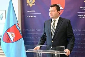 Kažnjen jer je odbornika PES-a nazvao proruskim plaćenikom: Smolović najavljuje žalbu