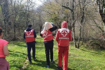 Pomoć dnevno zatraži do 1.500 domaćinstava, nažalost neki zloupotrebljavaju situaciju Pomoć dnevno zatraži do 1.500 domaćinstava, nažalost neki zloupotrebljavaju situaciju