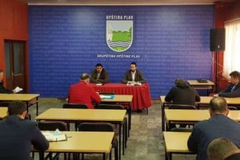 Plav: U samoizolaciji 67 osoba Plav: U samoizolaciji 67 osoba