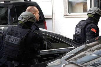 Milošević tražio da mu se zaštiti privatni život Mario Milošević