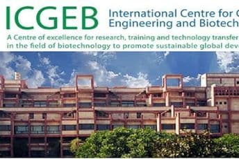 Produžen rok za ICGEB stipendije Arturo Falaschi Produžen rok za ICGEB stipendije Arturo Falaschi