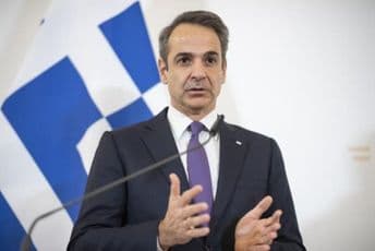 Grčki premijer: Ako ne poštuju mjere, platiće za to Grčki premijer: Ako ne poštuju mjere, platiće za to