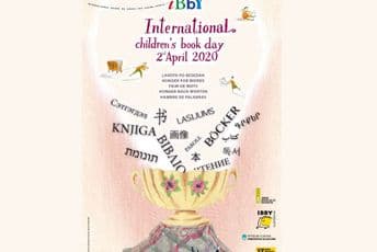 Dan dječje knjige - podsjetnik i prilika Dan dječje knjige - podsjetnik i prilika
