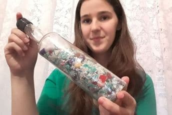 Pogledajte kreativne ideje koje su osmislile Mehida Đurović i Vesna Drašković Pogledajte kreativne ideje koje su osmislile Mehida Đurović i Vesna Drašković