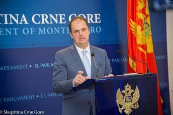 Nimanbegu: Vladini prijedlozi će imati podršku Nimanbegu: Vladini prijedlozi će imati podršku