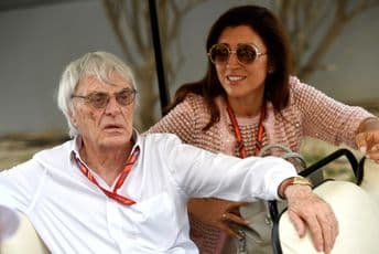 Berni Ekleston u 90. godini čeka prvog sina Berni Ekleston u 90. godini čeka prvog sina