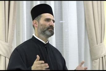 Slava da bude u najužem krugu porodice Slava da bude u najužem krugu porodice