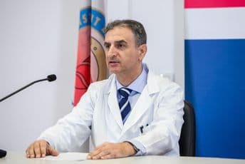 Mugoša: Ja ne znam šta treba da se uradi da sveštenstvo MCP shvati da svako okupljanje u vjerskim objektima predstavlja jako veliki rizik Mugoša: Ja ne znam šta treba da se uradi da sveštenstvo MCP shvati da svako okupljanje u vjerskim objektima predstavlja jako veliki rizik