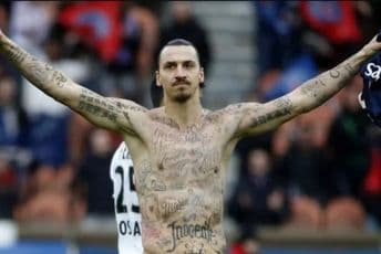 Šefik Ibrahimović: Moj Zlatan je Bošnjak jer sam i ja Bošnjak, i to onaj "sa dna kace" Šefik Ibrahimović: Moj Zlatan je Bošnjak jer sam i ja Bošnjak, i to onaj "sa dna kace"