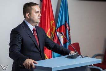 Uz svoju državu u vrijeme korone Uz svoju državu u vrijeme korone