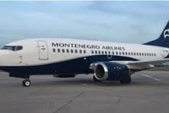 Iz Frankfurta popodne stiže oko sto državljana Crne Gore Iz Frankfurta popodne stiže oko sto državljana Crne Gore