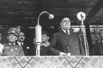 Kad fašista Nedić postane nacionalni heroj Milan Nedić