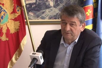 Grbović: Preduzimamo mjere kako bismo sanirali ekonomske posljedice epidemije