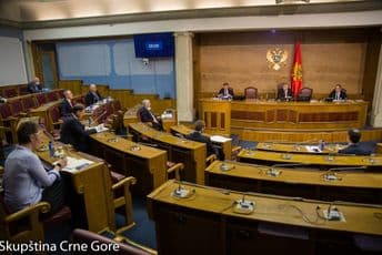 „Očekujemo set ekonomskih mjera za ublažavanje posljedica epidemije“ „Očekujemo set ekonomskih mjera za ublažavanje posljedica epidemije“