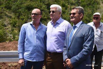 Država ima snagu i potencijal da obezbjedi zaštitu i sigurnost svakom građaninu Država ima snagu i potencijal da obezbjedi zaštitu i sigurnost svakom građaninu