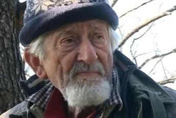 Inicijativa za pomoć: Šomi je sam, bez novca, u kući bez struje Inicijativa za pomoć: Šomi je sam, bez novca, u kući bez struje