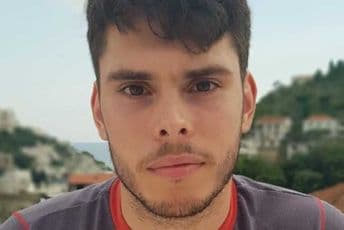 Pošten, duhovit, kompetitivan & kreativan Aleksa Stefan Radunović