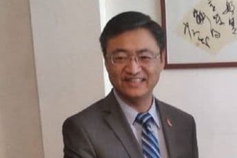 Mjere koje preduzima Crna Gora efikasne Ambasadori Liu Jin
