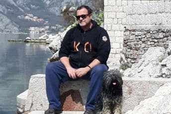 Uskoković: Posla vazda ima, a ako nema - izmišljamo Veljko Uskoković